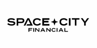 SPACE CITY FINANCIAL logo