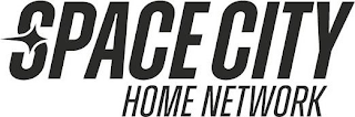 SPACE CITY HOME NETWORK logo