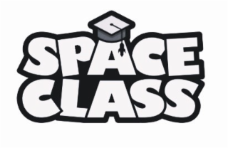 SPACE CLASS logo