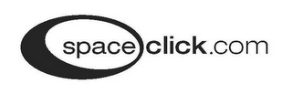 SPACE CLICK.COM logo