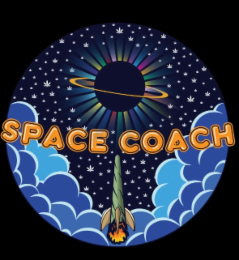SPACE COACH logo