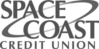 SPACE COAST CREDIT UNION logo