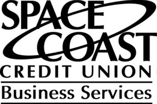 SPACE COAST CREDIT UNION BUSINESS SERVICES logo