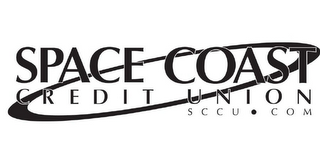 SPACE COAST CREDIT UNION SCCU.COM logo