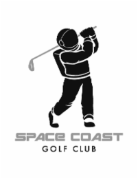 SPACE COAST GOLF CLUB logo