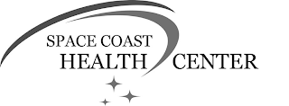SPACE COAST HEALTH CENTER logo