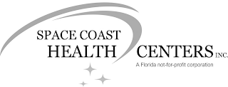 SPACE COAST HEALTH CENTERS INC. A FLORIDA NOT-FOR-PROFIT CORPORATION logo