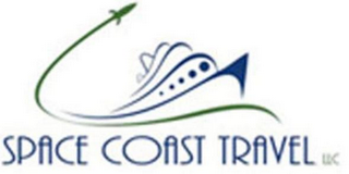 SPACE COAST TRAVEL LLC logo