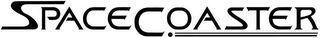 SPACE COASTER logo