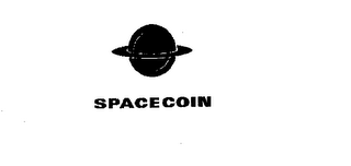 SPACE COIN logo