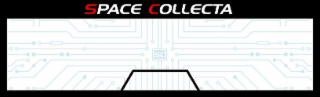 SPACE COLLECTA logo