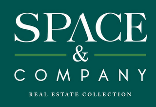 SPACE & COMPANY REAL ESTATE COLLECTION logo