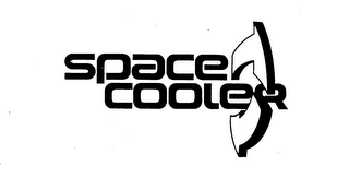 SPACE COOLER logo