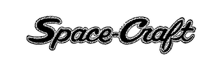 SPACE-CRAFT logo