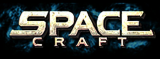 SPACE CRAFT logo