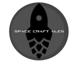 SPACE CRAFT ALES logo