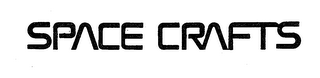 SPACE CRAFTS logo