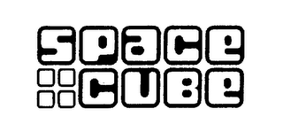 SPACE CUBE logo