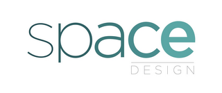 SPACE D E S I G N logo