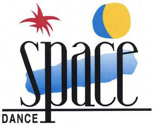 SPACE DANCE logo
