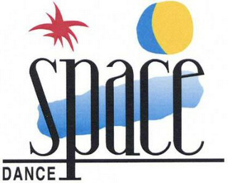 SPACE DANCE logo