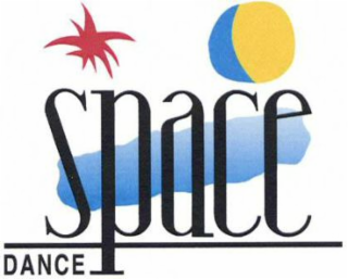 SPACE DANCE logo
