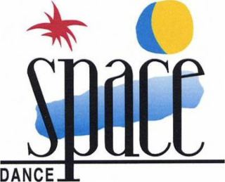 SPACE DANCE logo