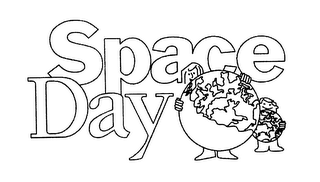 SPACE DAY logo
