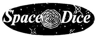 SPACE DICE logo
