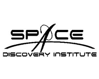 SPACE DISCOVERY INSTITUTE logo