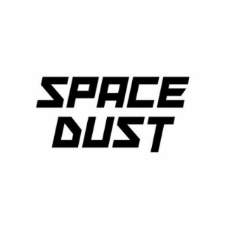 SPACE DUST logo
