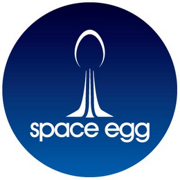 SPACE EGG logo