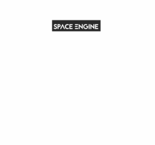 SPACE ENGINE logo