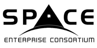 SPACE ENTERPRISE CONSORTIUM logo
