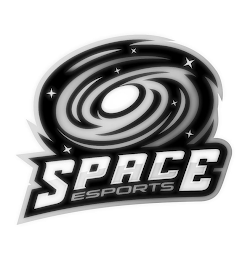 SPACE ESPORTS logo