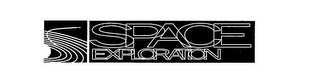 SPACE EXPLORATION logo