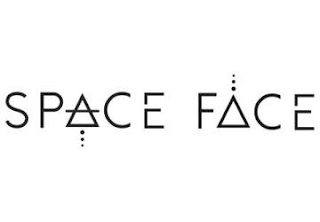 SPACE FACE logo