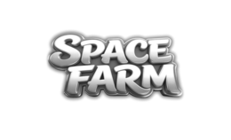 SPACE FARM logo