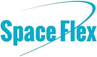 SPACE FLEX logo