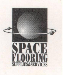 SPACE FLOORING SUPPLIES & SERVICES logo