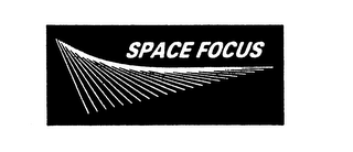 SPACE FOCUS logo