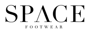 SPACE FOOTWEAR logo