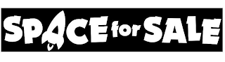 SPACE FOR SALE logo