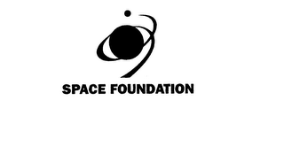 SPACE FOUNDATION logo