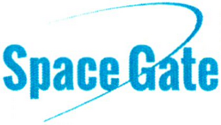 SPACE GATE logo