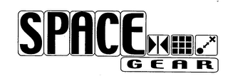 SPACE GEAR logo