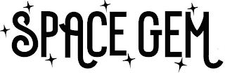 SPACE GEM logo