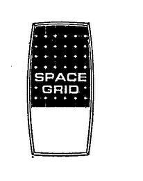 SPACE GRID logo