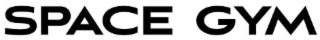 SPACE GYM logo