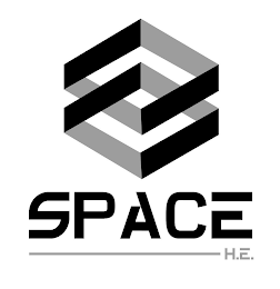 SPACE H.E. logo